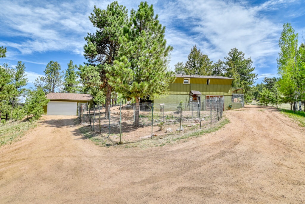Cascade Cir 1
