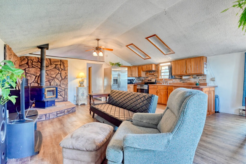 Cascade Cir 18
