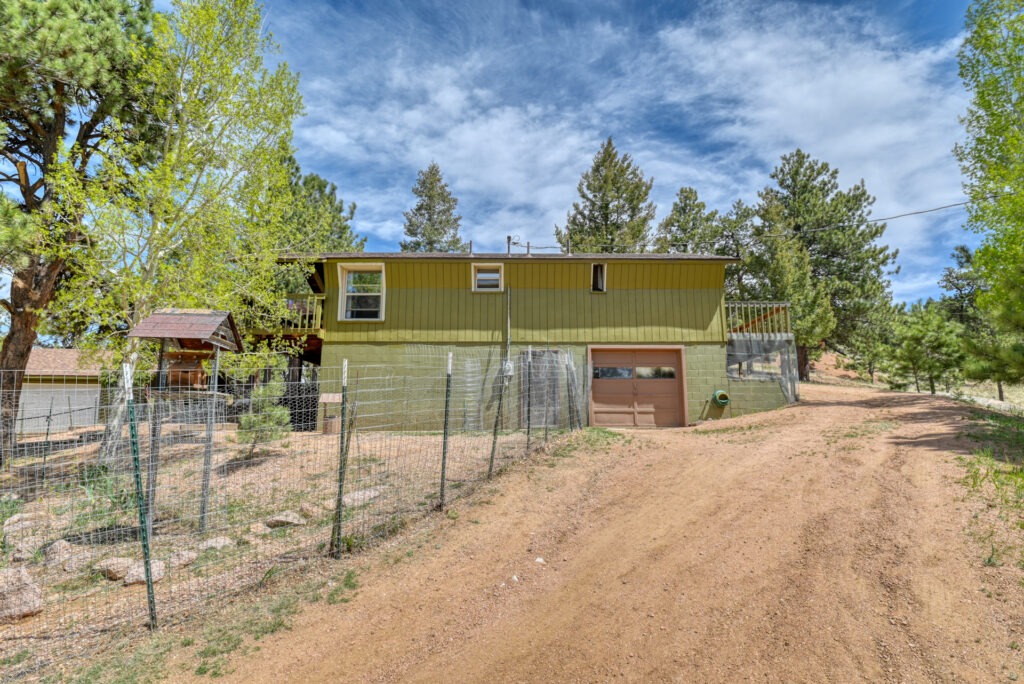 Cascade Cir 2
