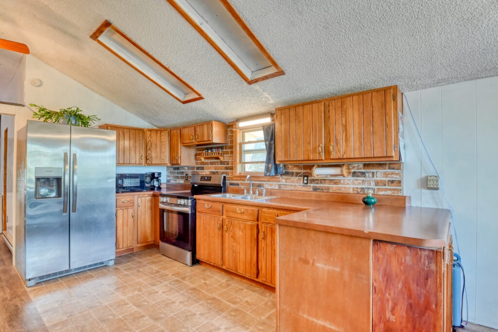 Cascade Cir 24