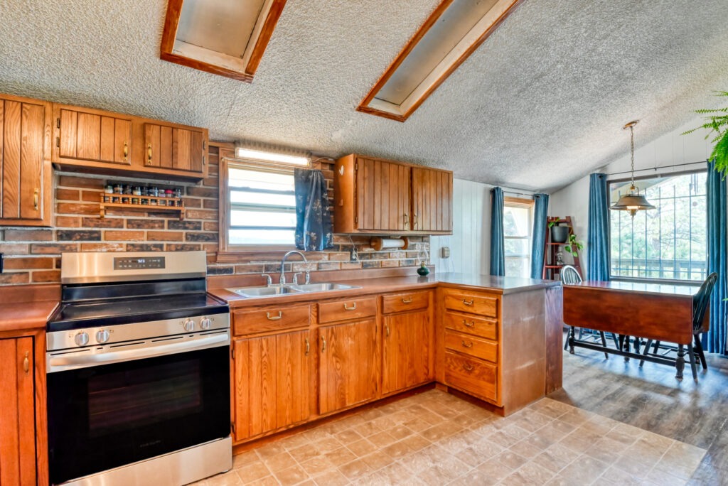 Cascade Cir 25