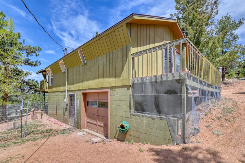 Cascade Cir 3