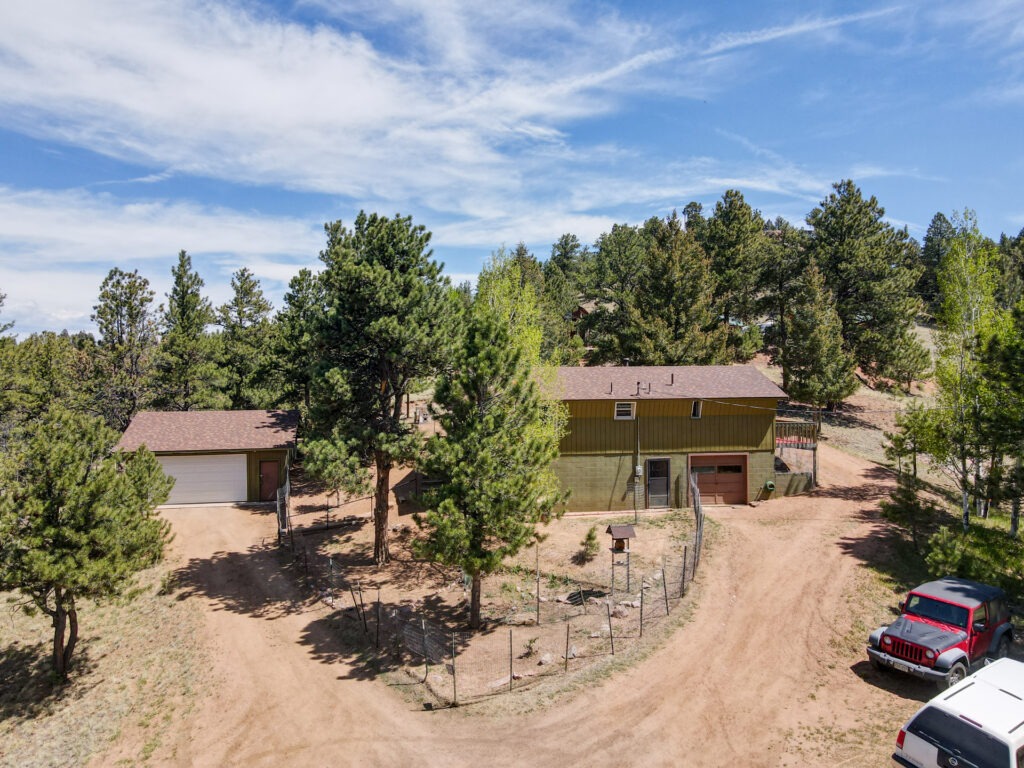 Cascade Cir 38