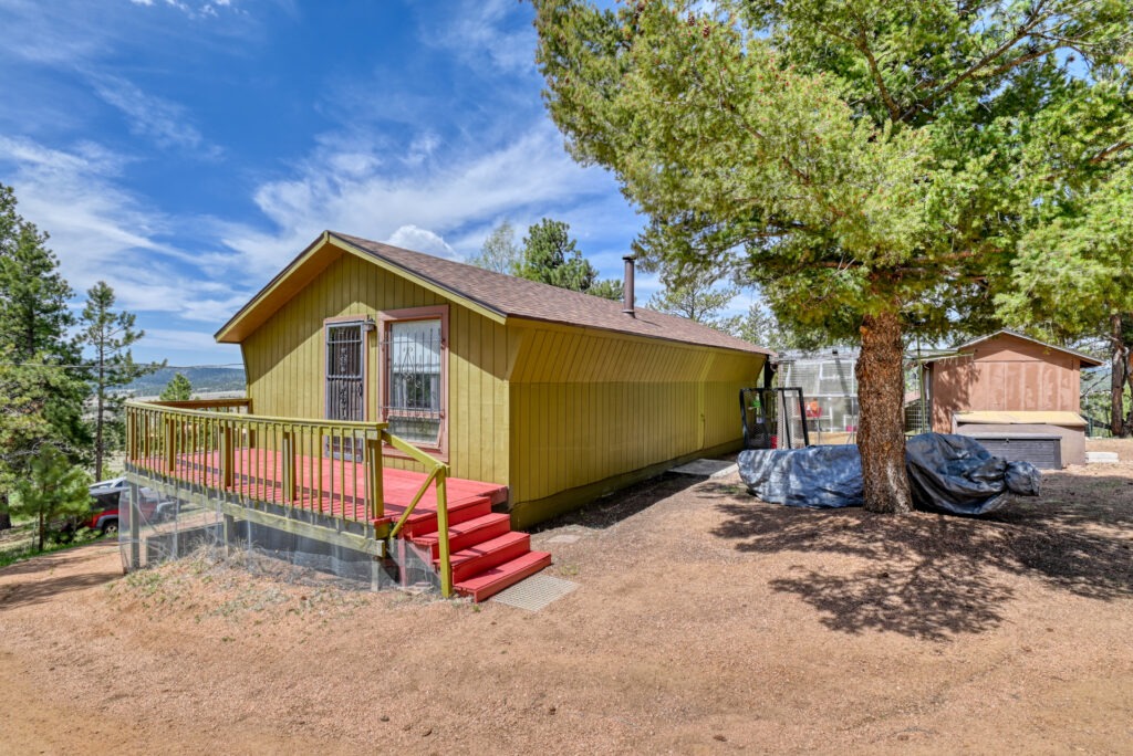 Cascade Cir 4