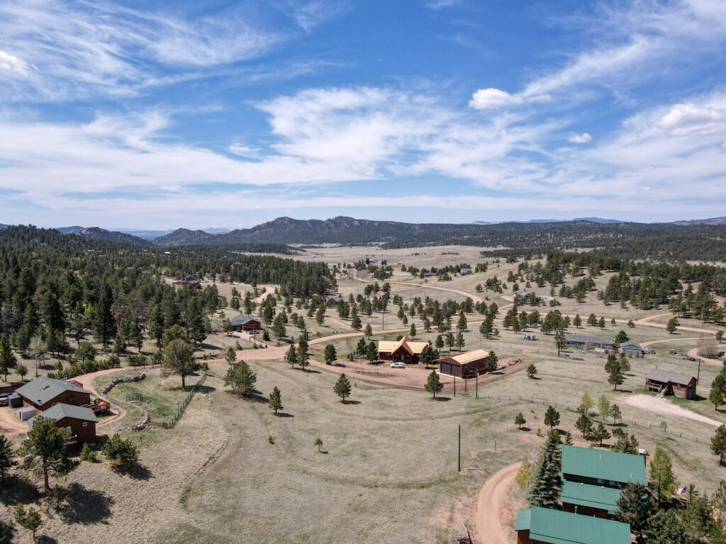 Cascade Cir 40