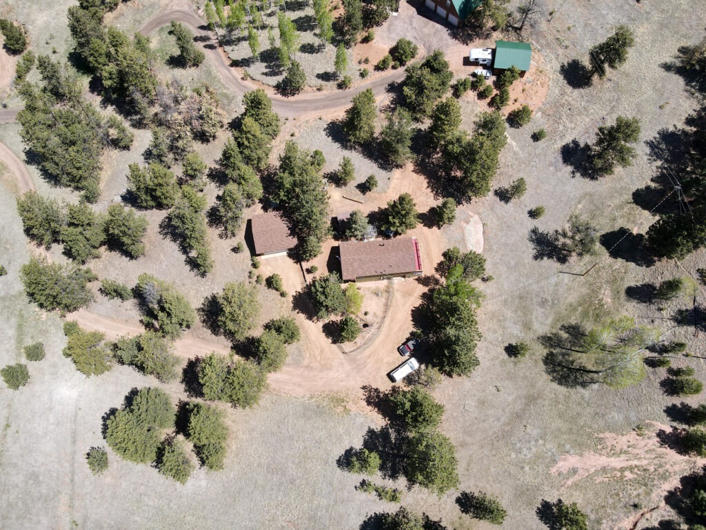 Cascade Cir 42