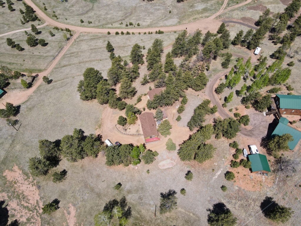 Cascade Cir 43