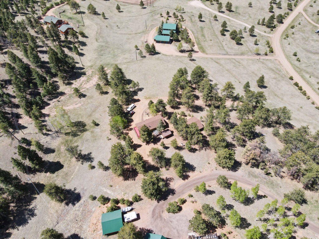 Cascade Cir 44