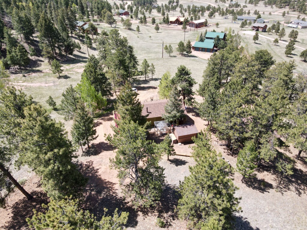 Cascade Cir 45