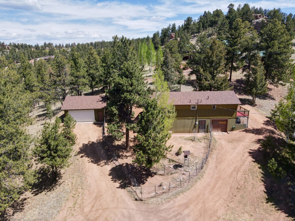 Cascade Cir 47