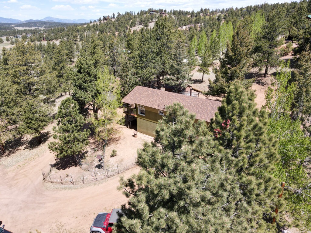 Cascade Cir 48