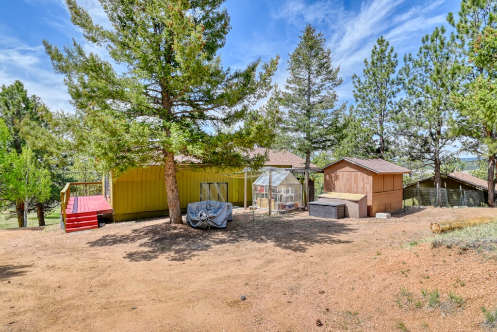 Cascade Cir 5