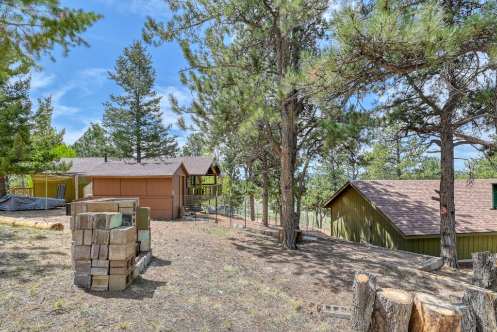 Cascade Cir 6