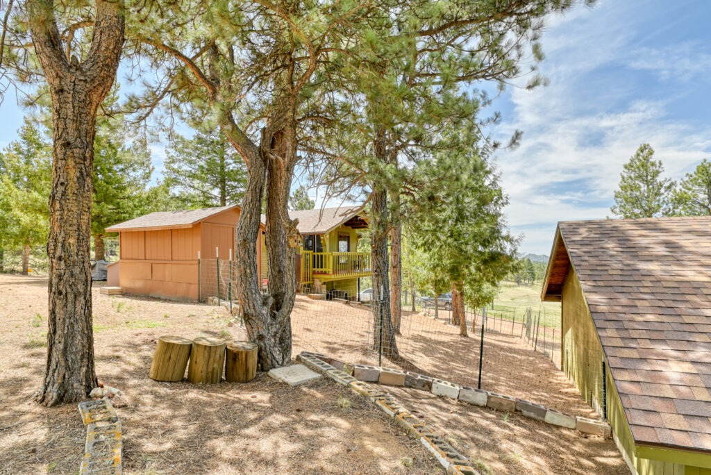 Cascade Cir 7