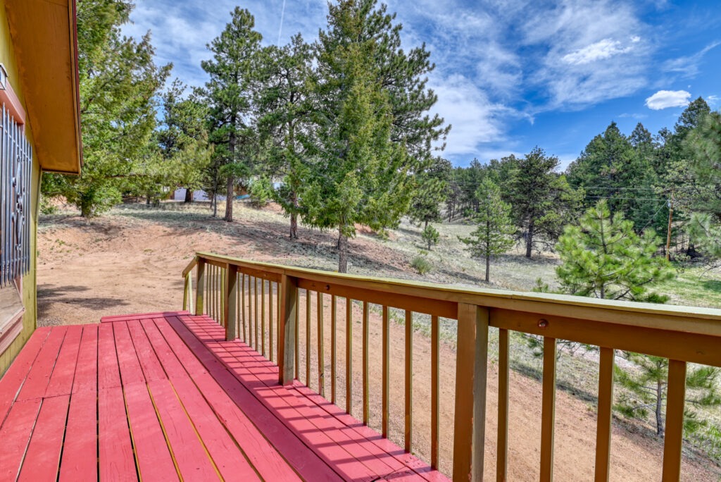 Cascade Cir 8