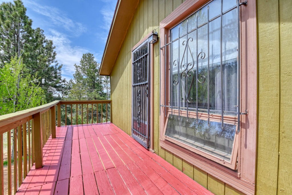 Cascade Cir 9