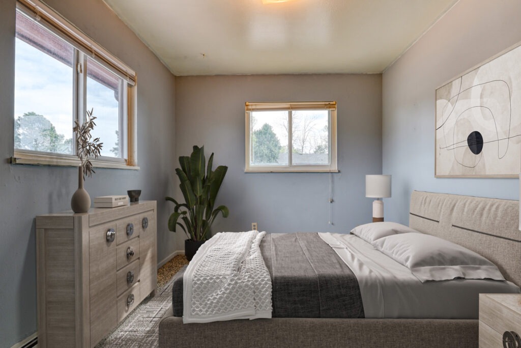 Forrest Hill Rd #3 17 Bedroom 2