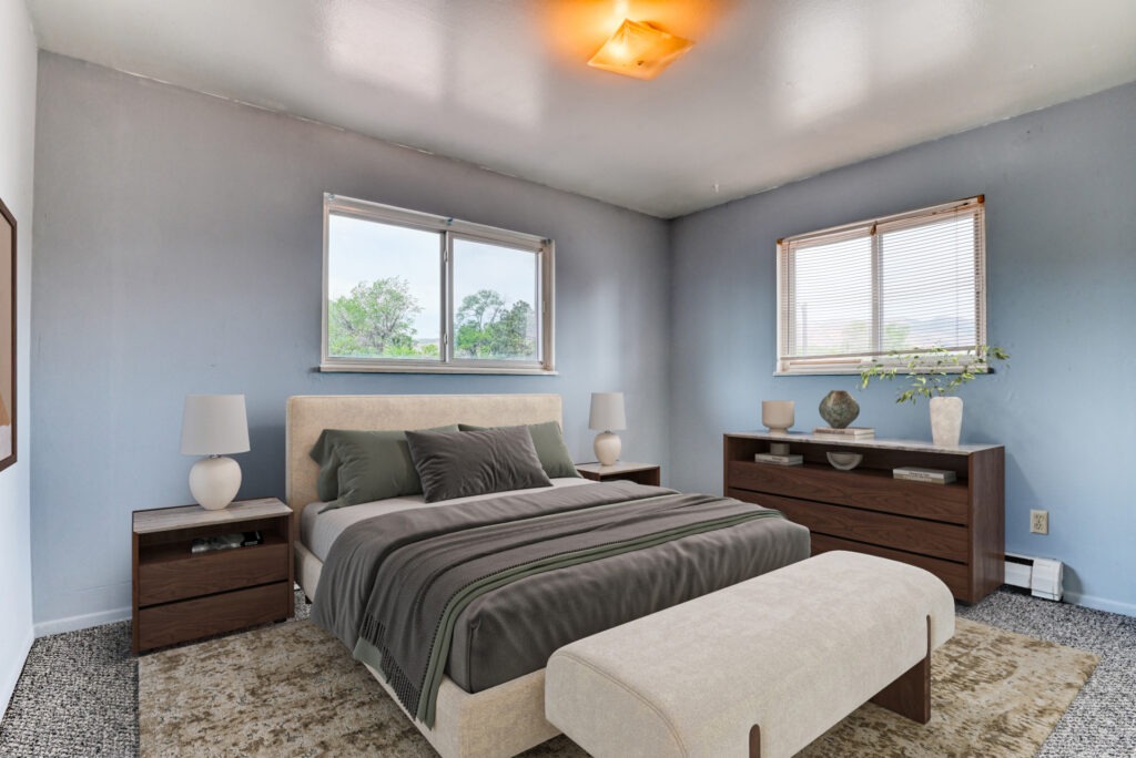Forrest Hill Rd #3 20 Bedroom 1