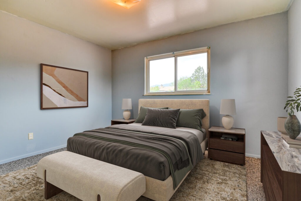 Forrest Hill Rd #3 23 Bedroom 1