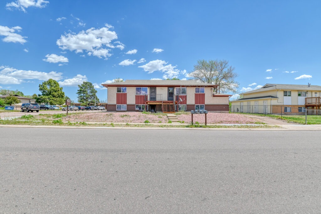 Forrest Hill Rd #4 1