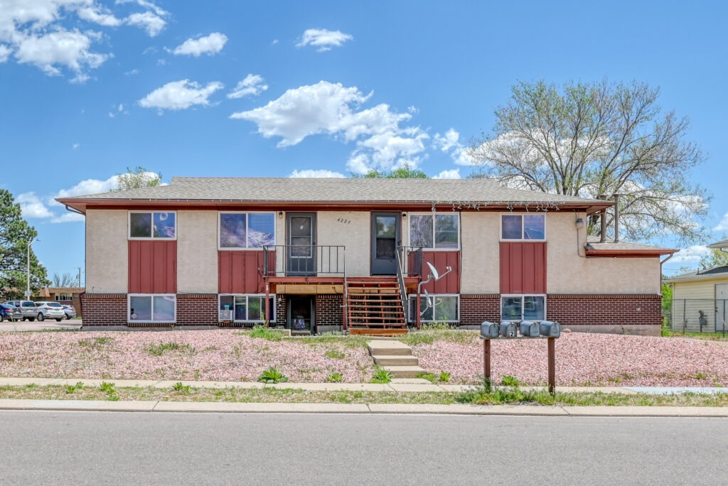 Forrest Hill Rd #4 2