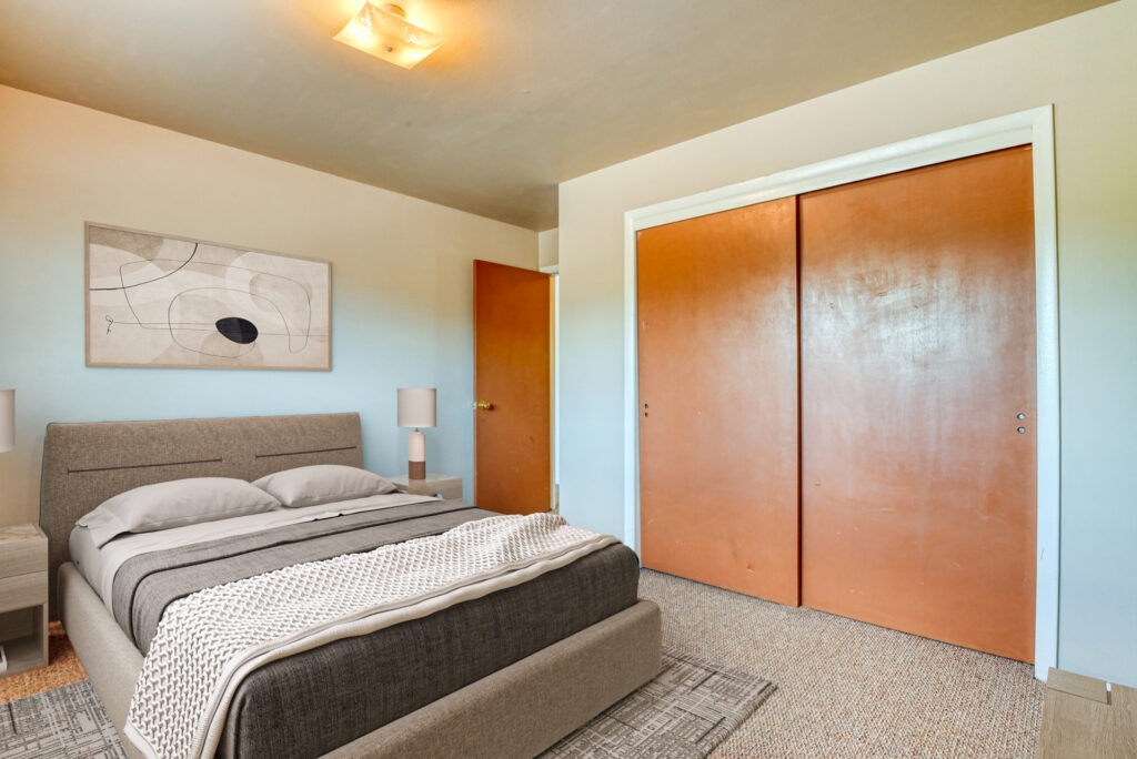 Forrest Hill Rd #4 23 Bedroom 1