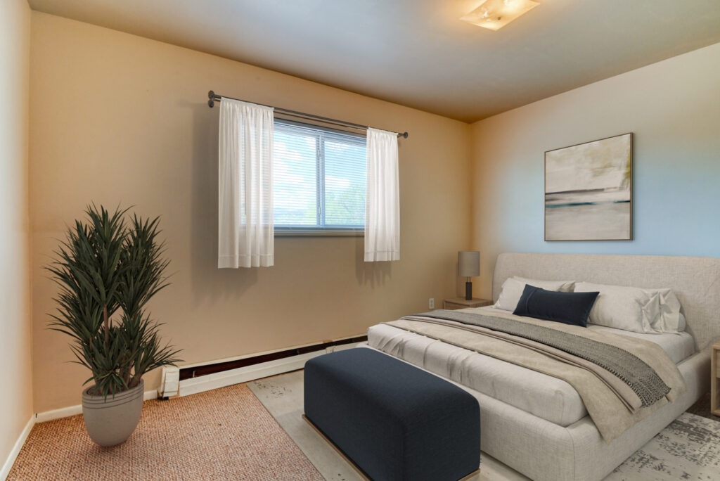 Forrest Hill Rd #4 24 Bedroom 1