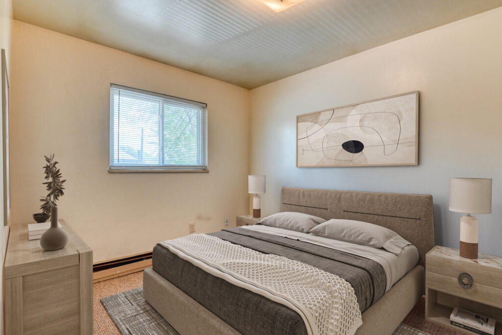 Forrest Hill Rd #4 27 Bedroom 2