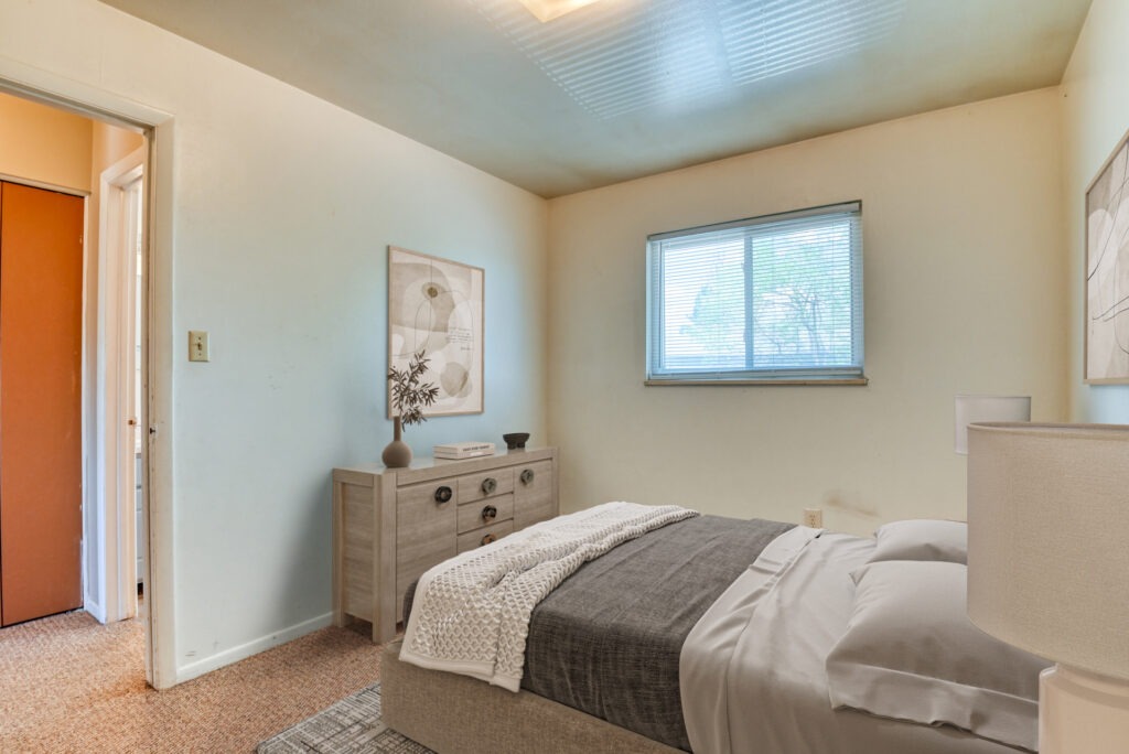 Forrest Hill Rd #4 28 Bedroom 2