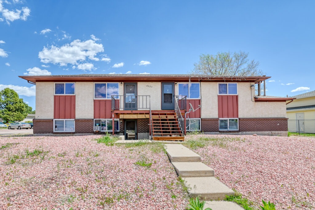 Forrest Hill Rd #4 3