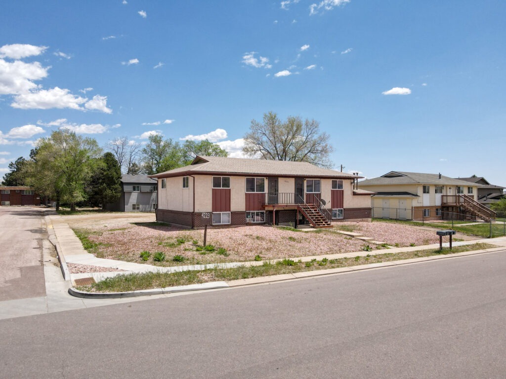 Forrest Hill Rd #4 31