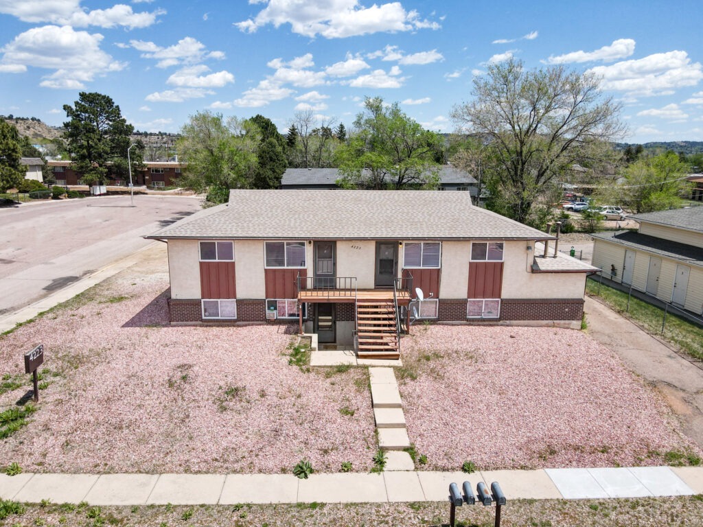 Forrest Hill Rd #4 34