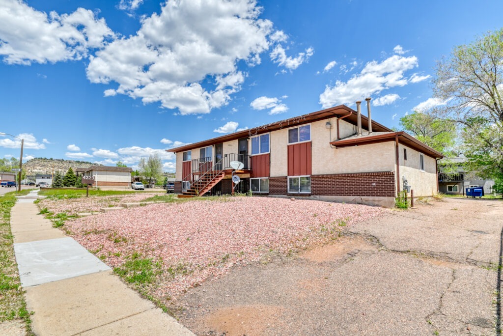 Forrest Hill Rd #4 4