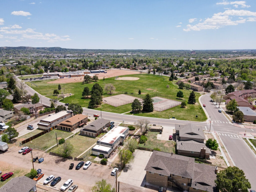 Forrest Hill Rd #4 41