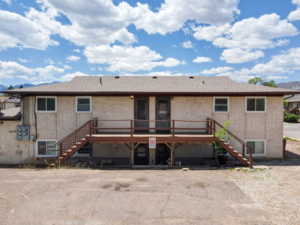 Forrest Hill Rd #4 46