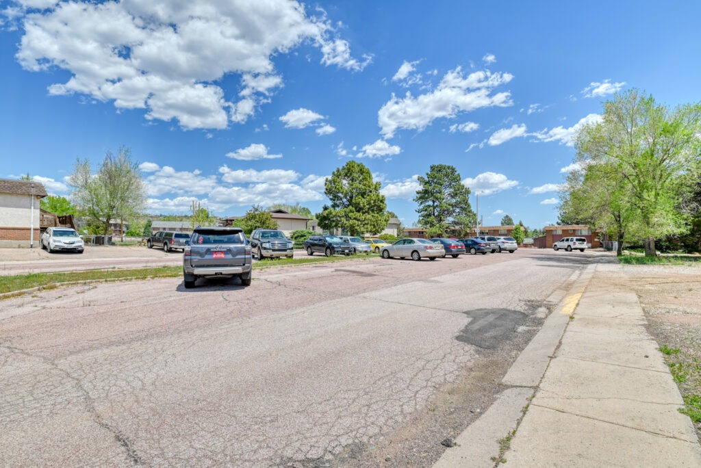 Forrest Hill Rd #4 6