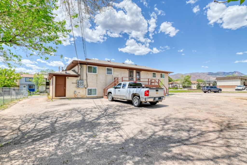 Forrest Hill Rd #4 8