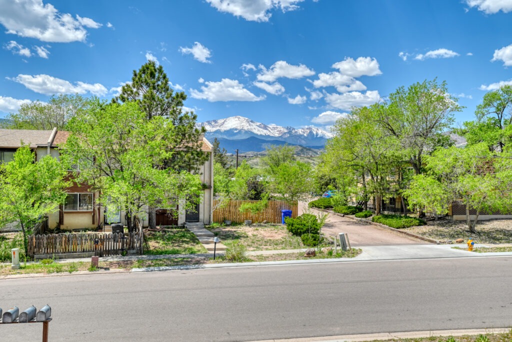 Forrest Hill Rd #4 9