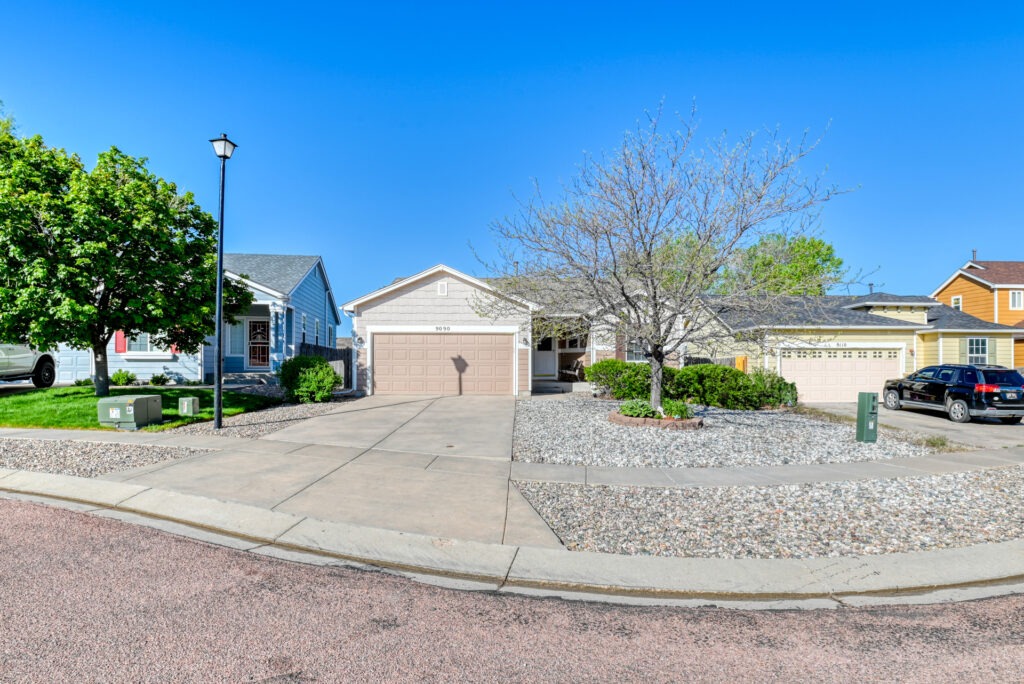 Christy Ct 1