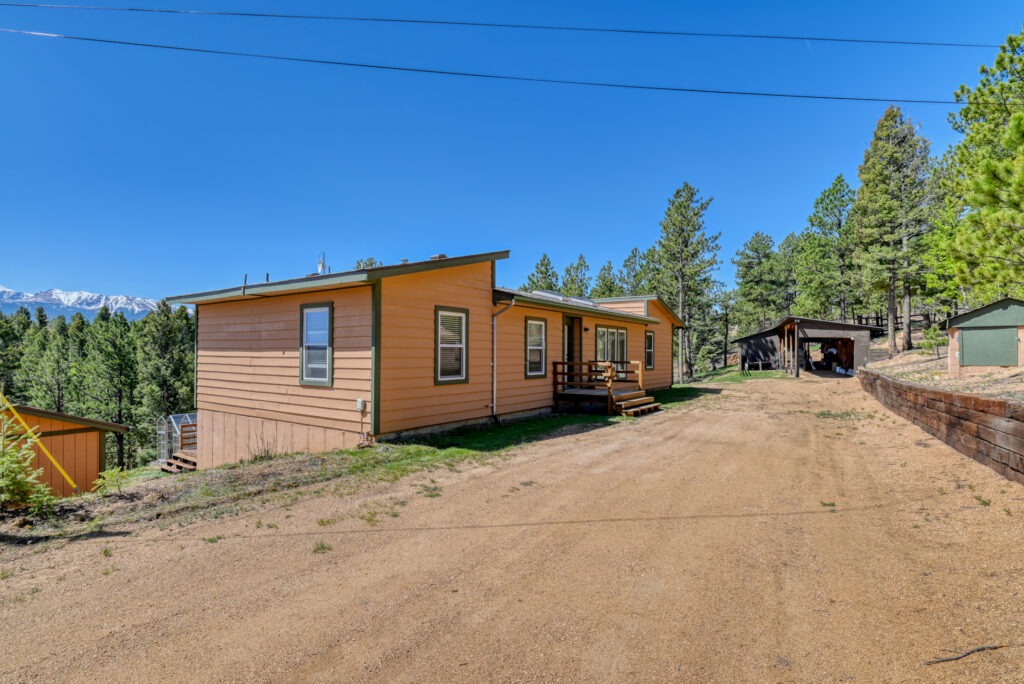 Pinecrest Rd 5
