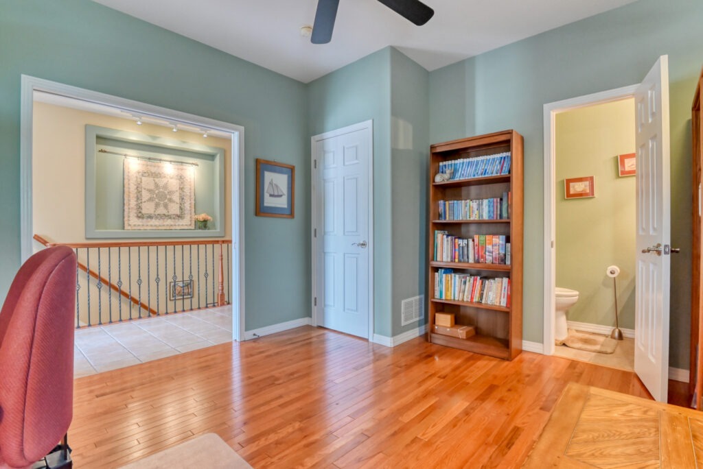 Spanish Oak Terr 14