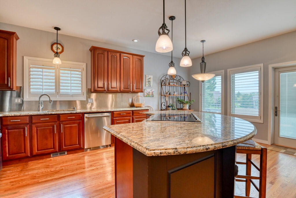 Spanish Oak Terr 26