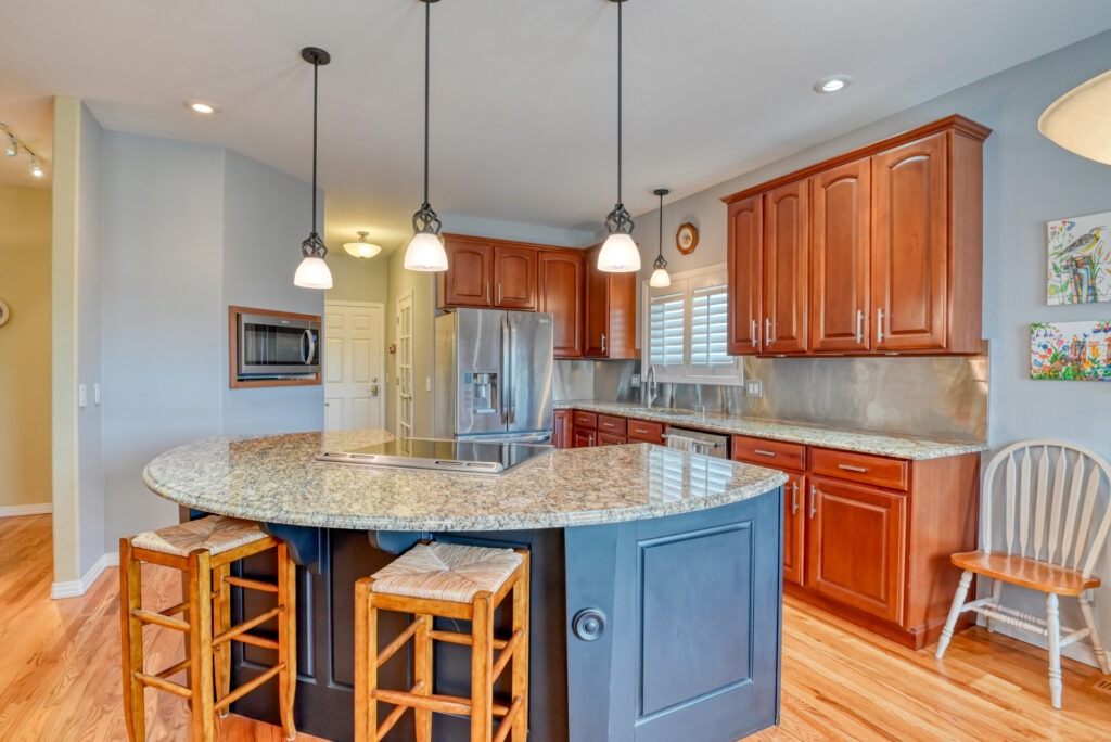 Spanish Oak Terr 29