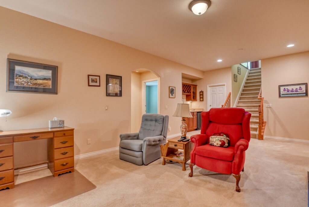 Spanish Oak Terr 45