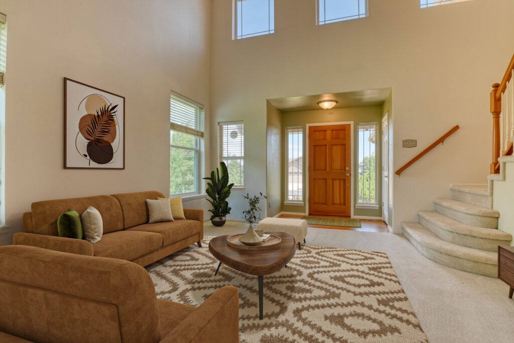 True Vista Cir 15