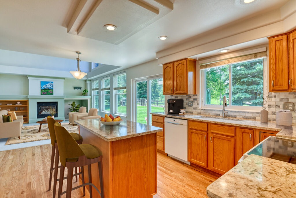 True Vista Cir 20