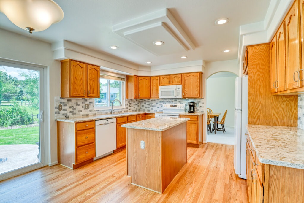 True Vista Cir 21