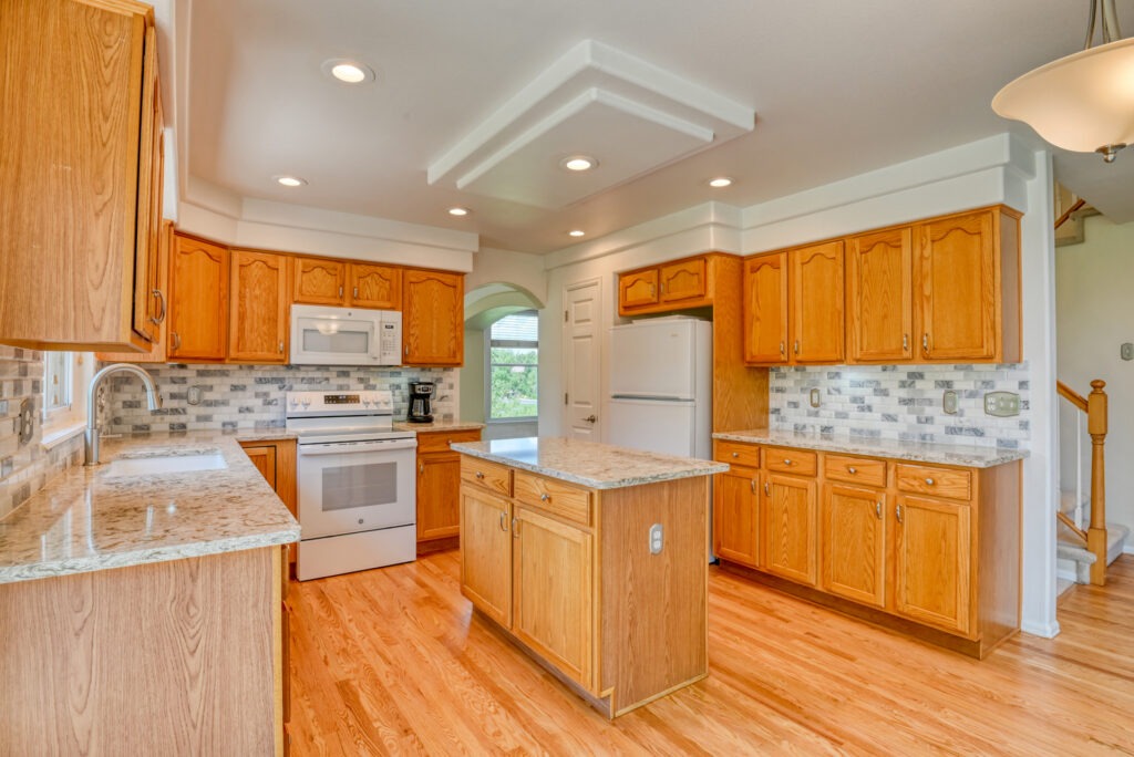 True Vista Cir 22