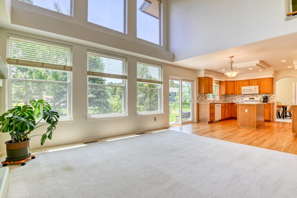 True Vista Cir 30