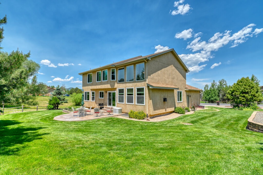 True Vista Cir 7